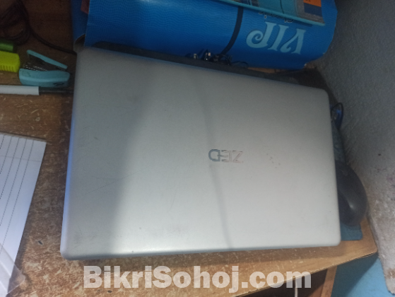 ZED Air plus